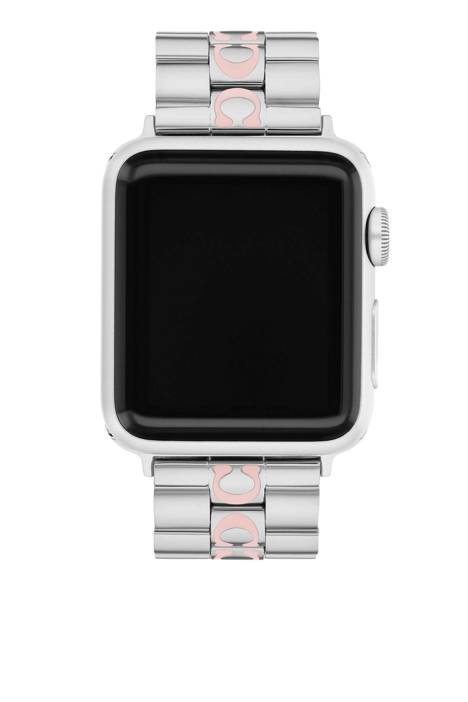 Buy Coach Rainbow Signature Apple Watch 
