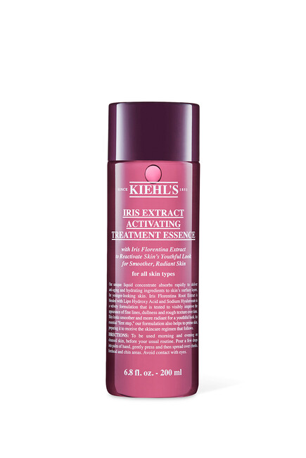 Iris Extract Activating Essence Treatment Iris Extract Activating Essence Treatment