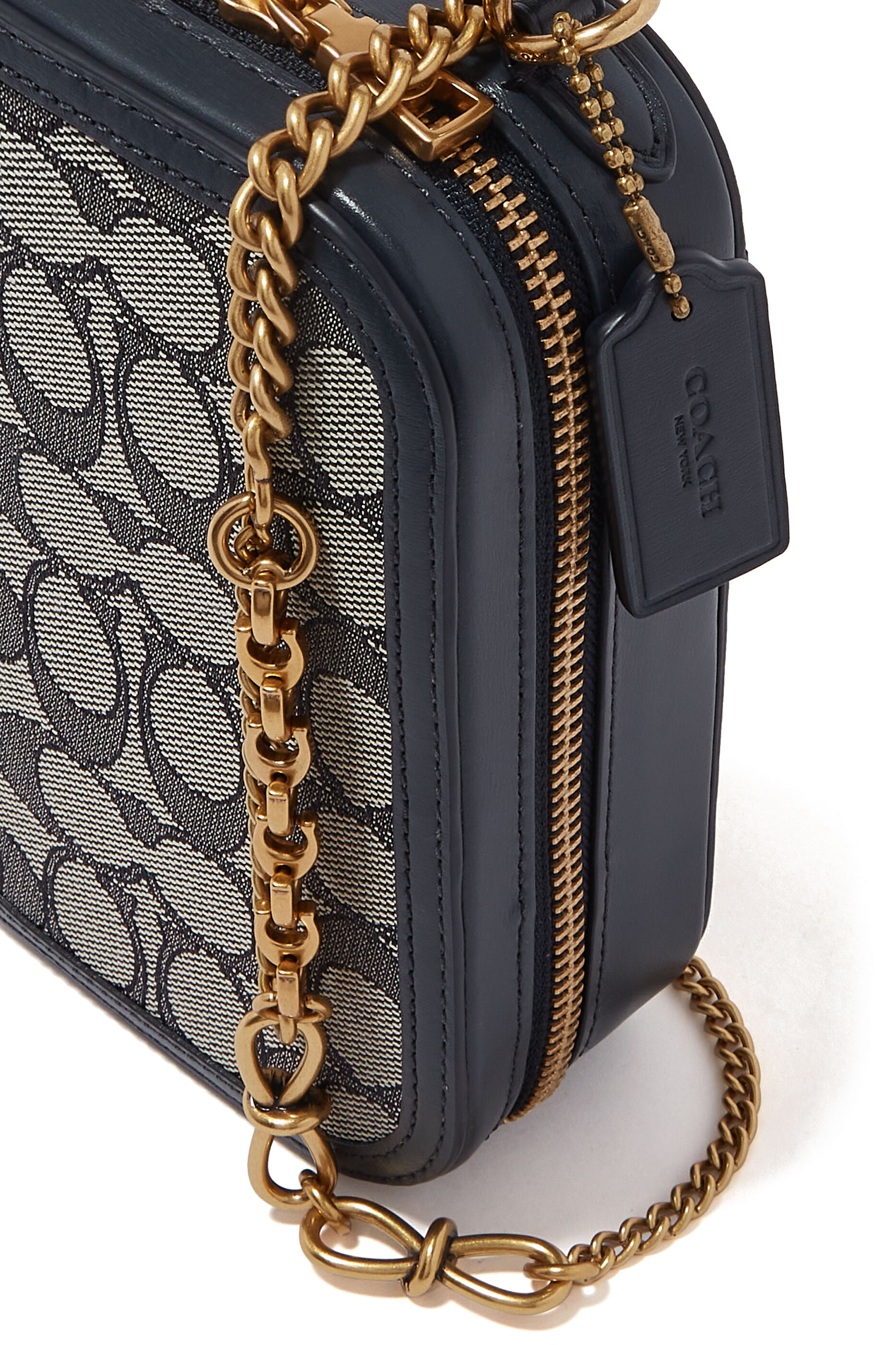 Buy Coach Alie Camera Bag - Womens for 