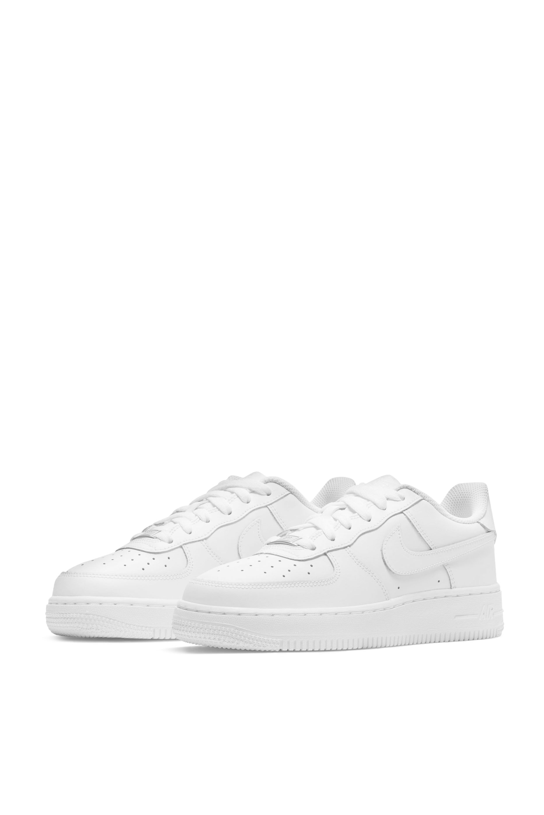 Buy Nike Air Force 1 Mid LE Sneakers - Kids for QAR 400.00 Boys |  Bloomingdale's UAE