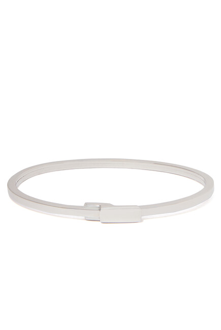 Helix Cuff Bracelet