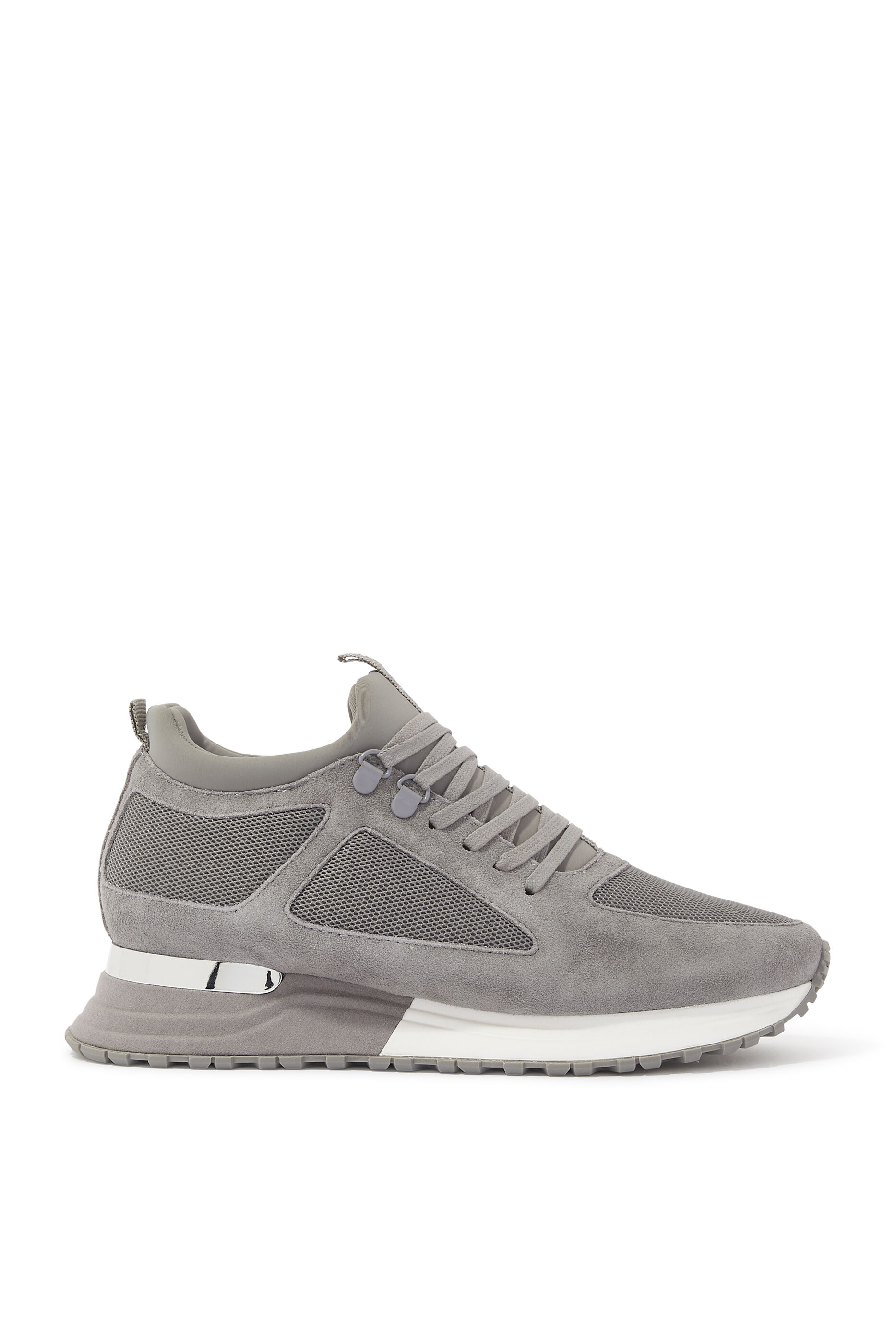 grey mallets womens