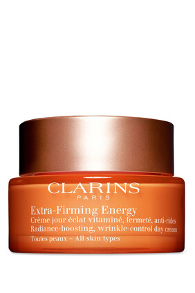 Extra-Firming Energy Day Cream