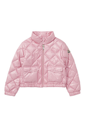Binic Down Jacket