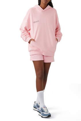 365 Organic Cotton Hoodie