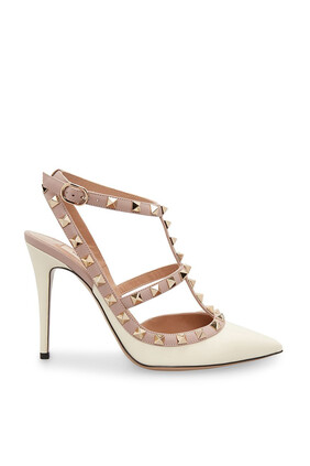 Valentino Garavani Rockstud Sandals