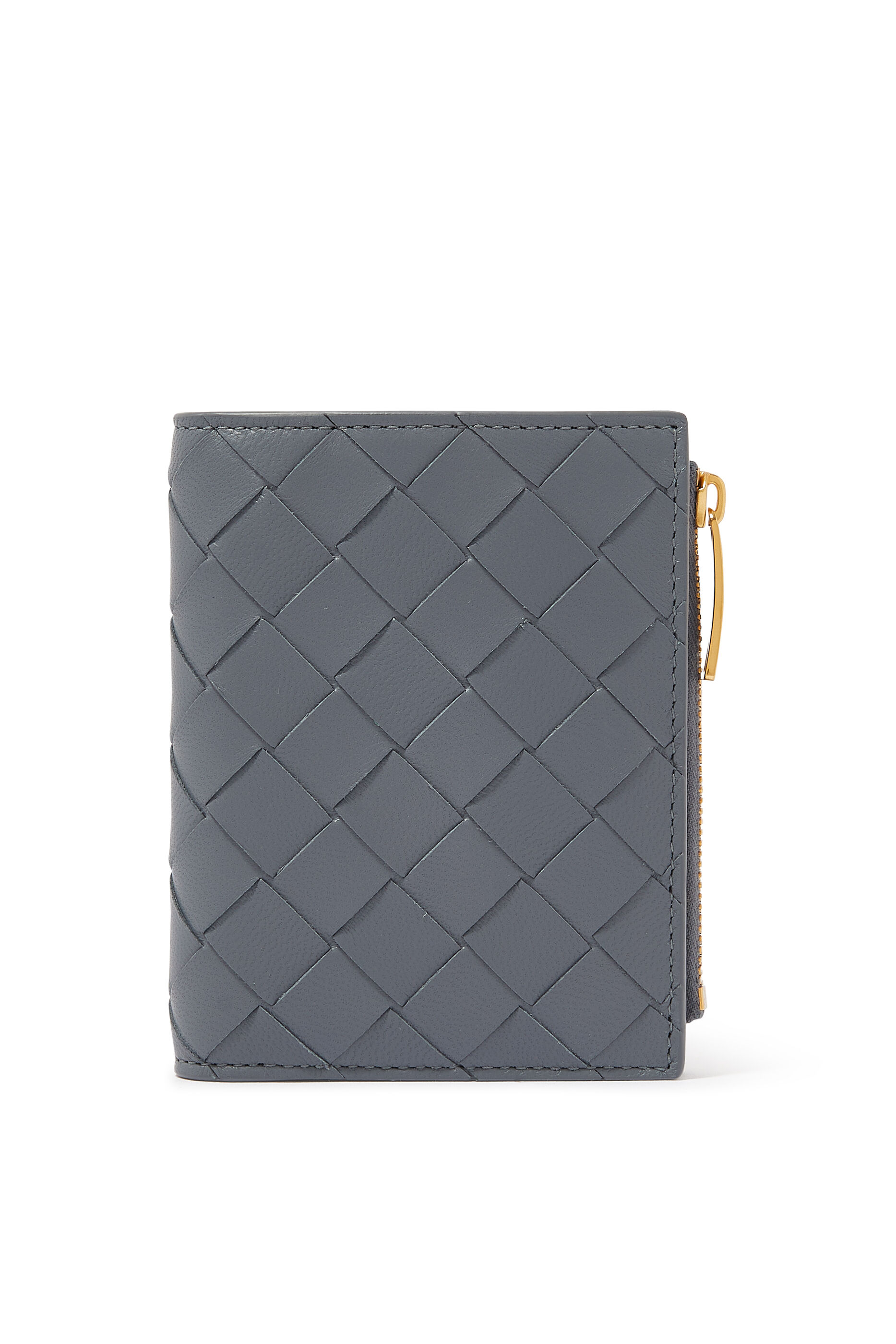 Quilted Leather Bifold Wallet Bloomingdales Women Accessories Bags Purses 