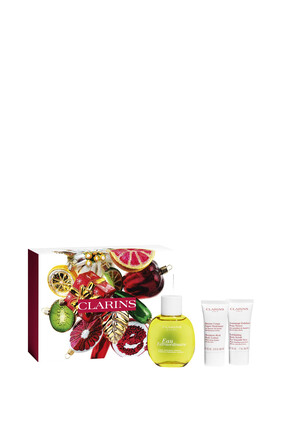 Limited Edition Body Care Gift Set