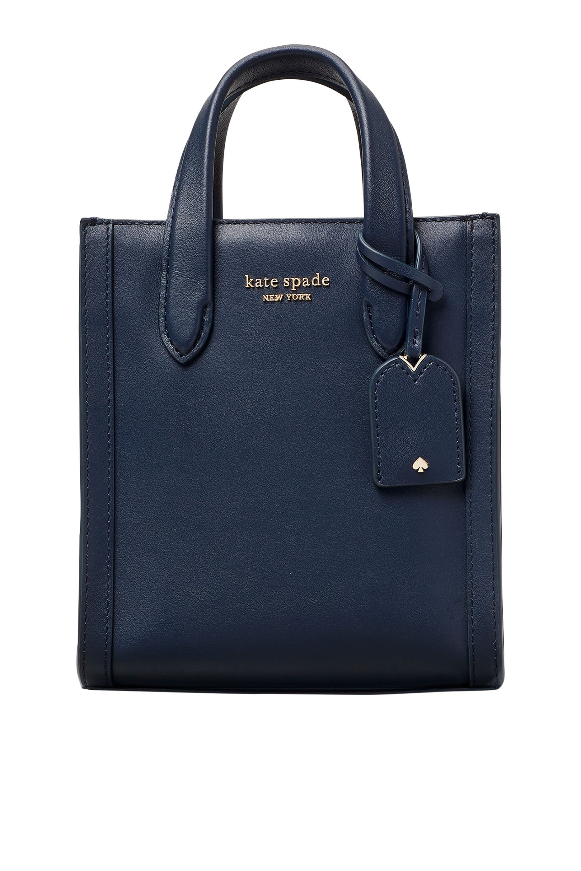 kate spade blue handbag