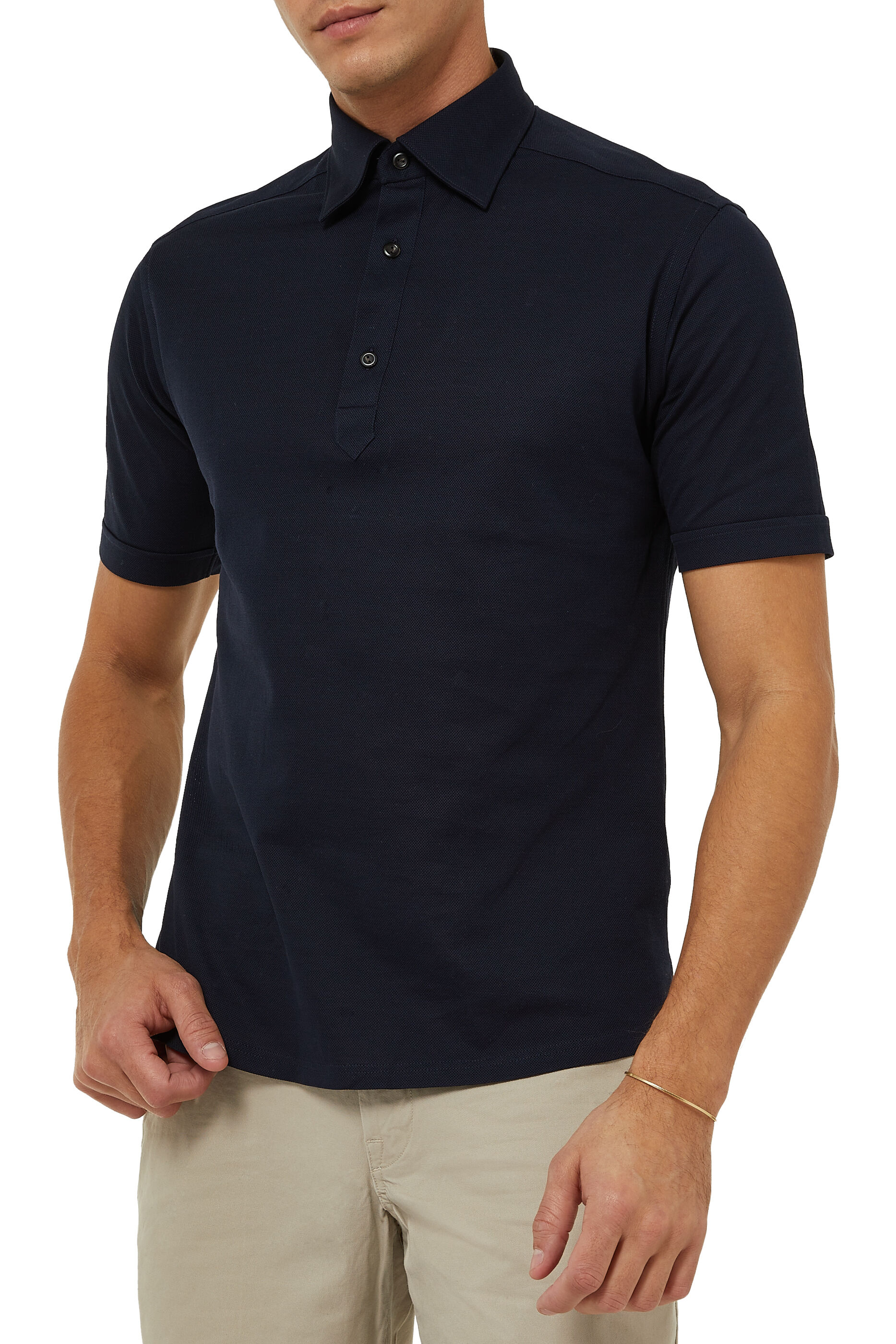 Buy Eton Polo Shirt - Mens for QAR 675 