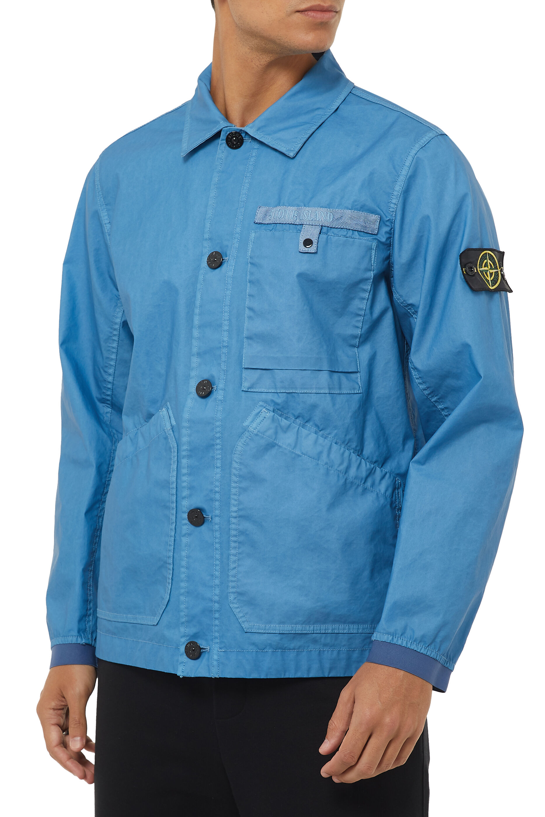 Buy STONE ISLAND Aggressive Gommato 