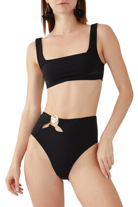 Patrizia Bikini Bottom