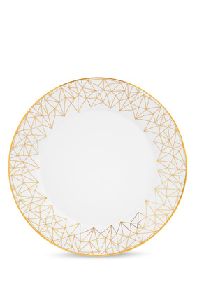 Sunstone Bread Plate