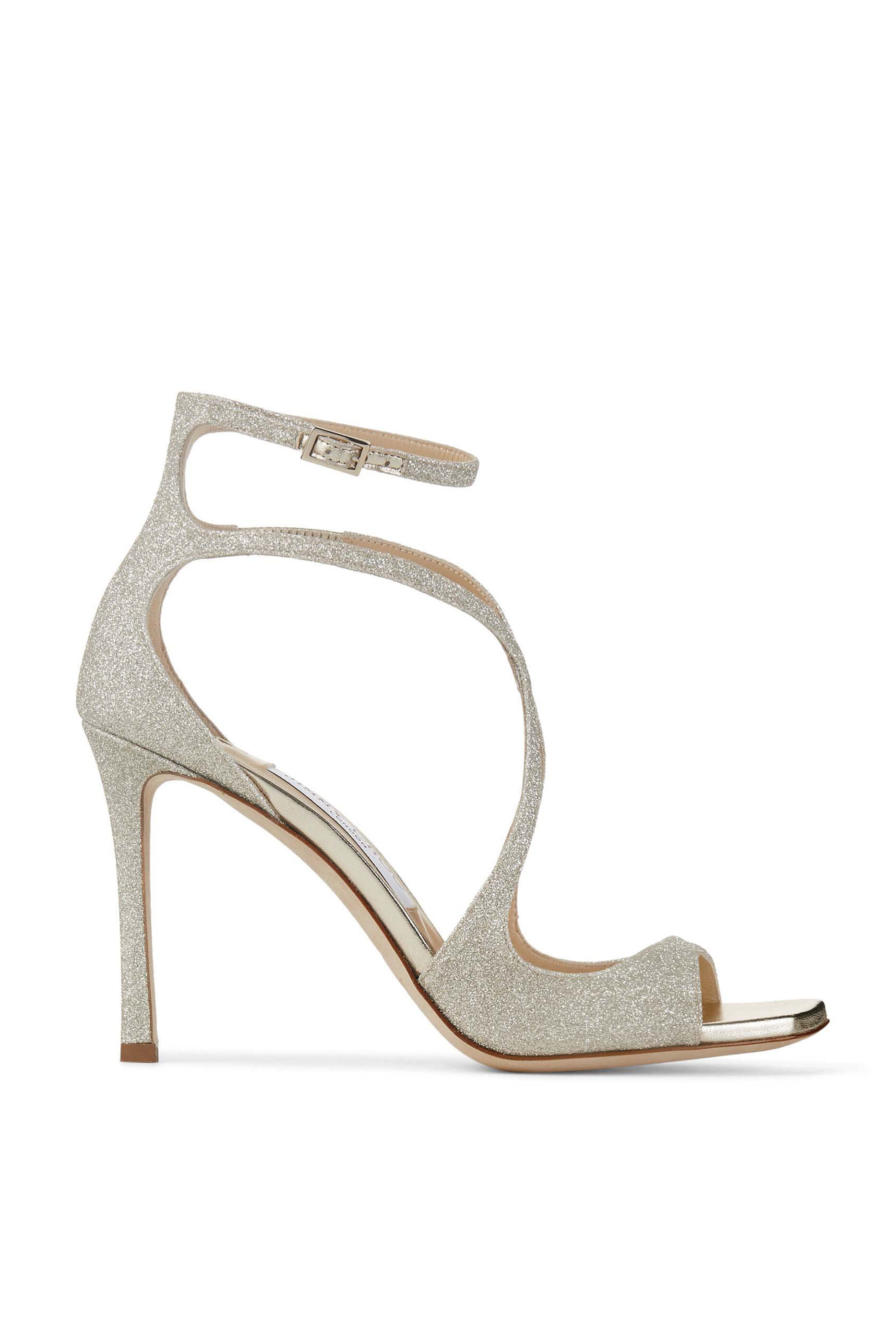 Buy Jimmy Choo Azia 95 Heels - Womens 