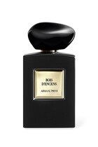 Bois D'encens 