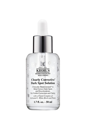 Limited Edition Clearly Corrective Dark Spot Solution