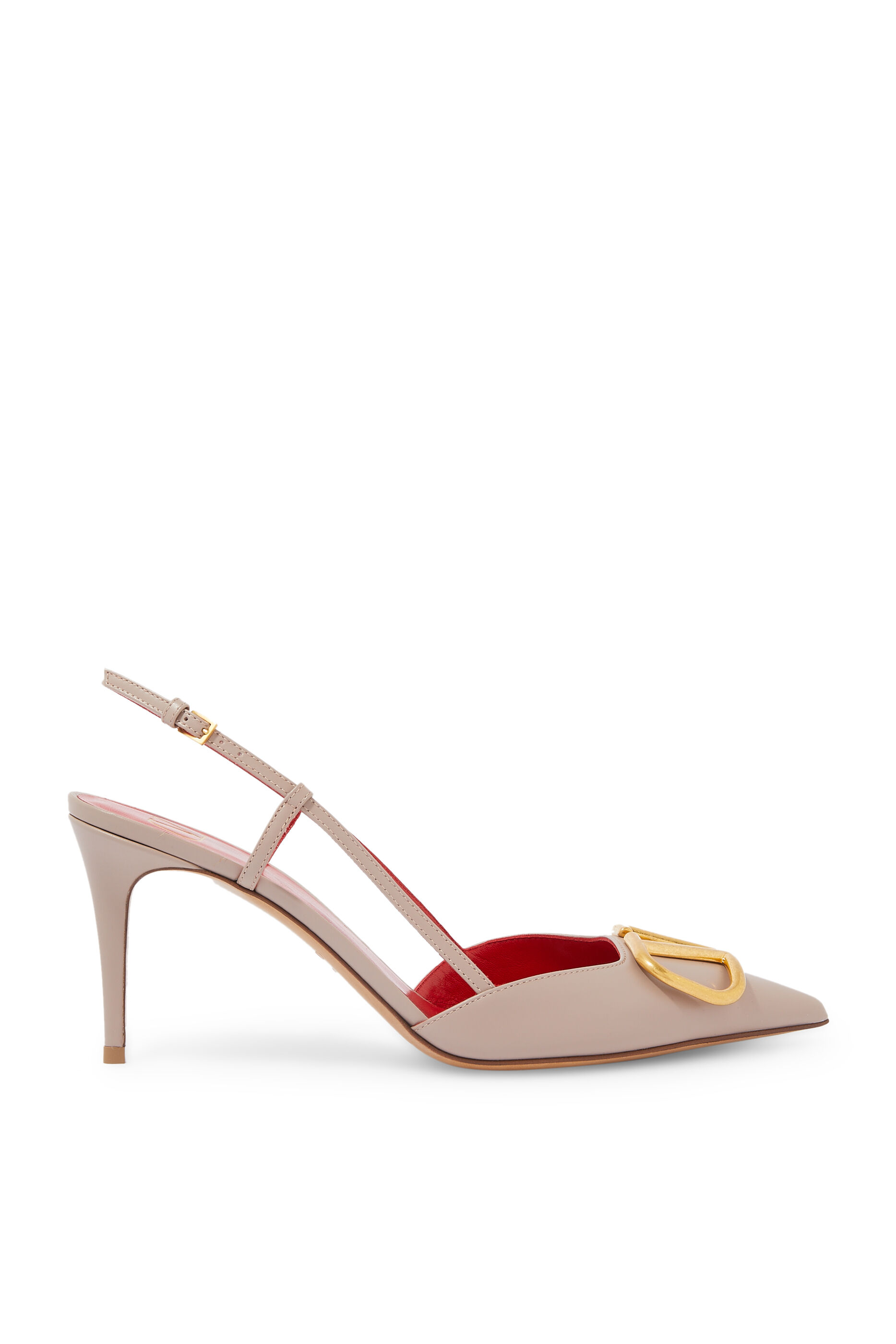 valentino garavani vlogo heels