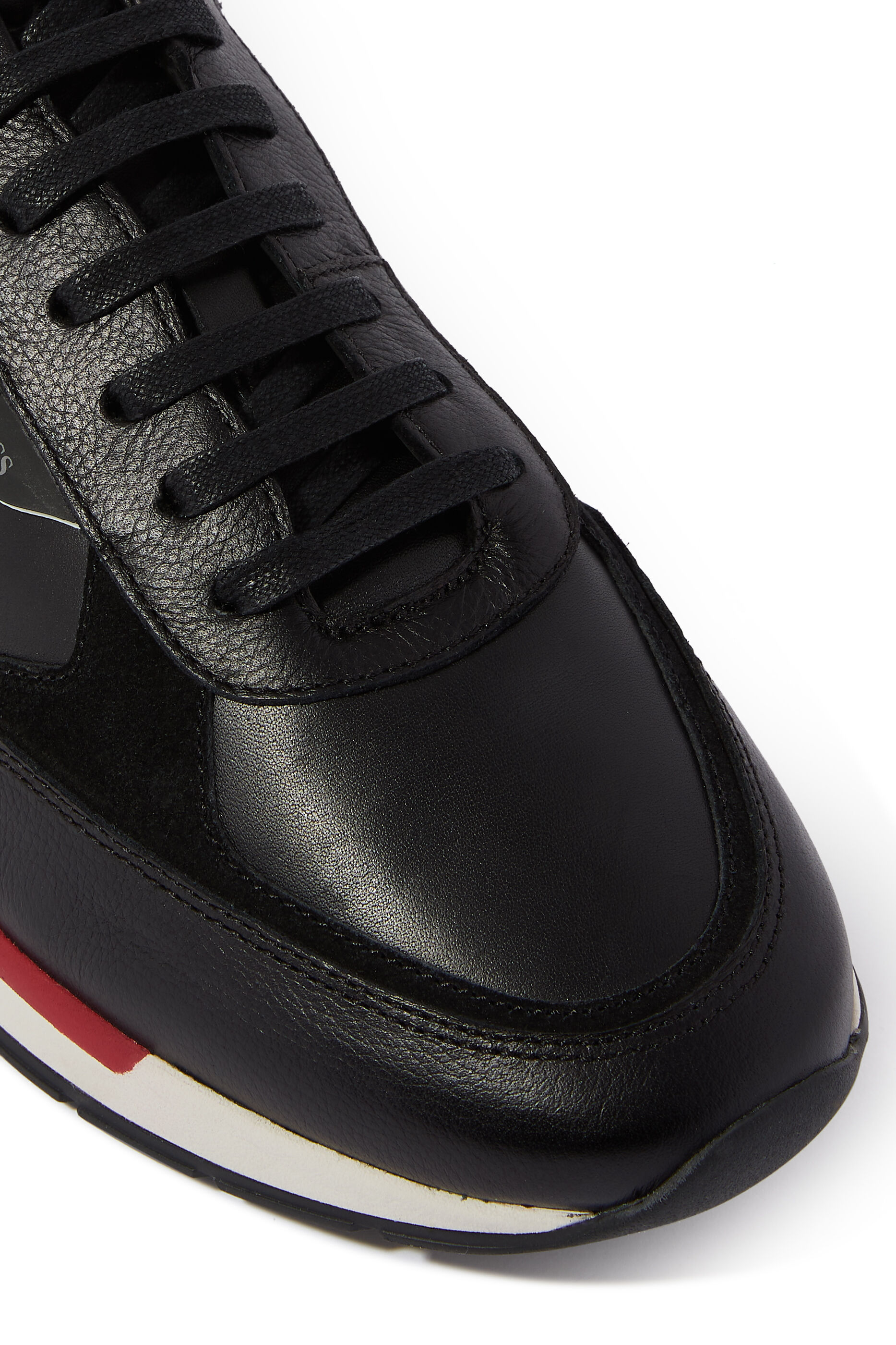 Boss Porsche x BOSS Element Sneakers 