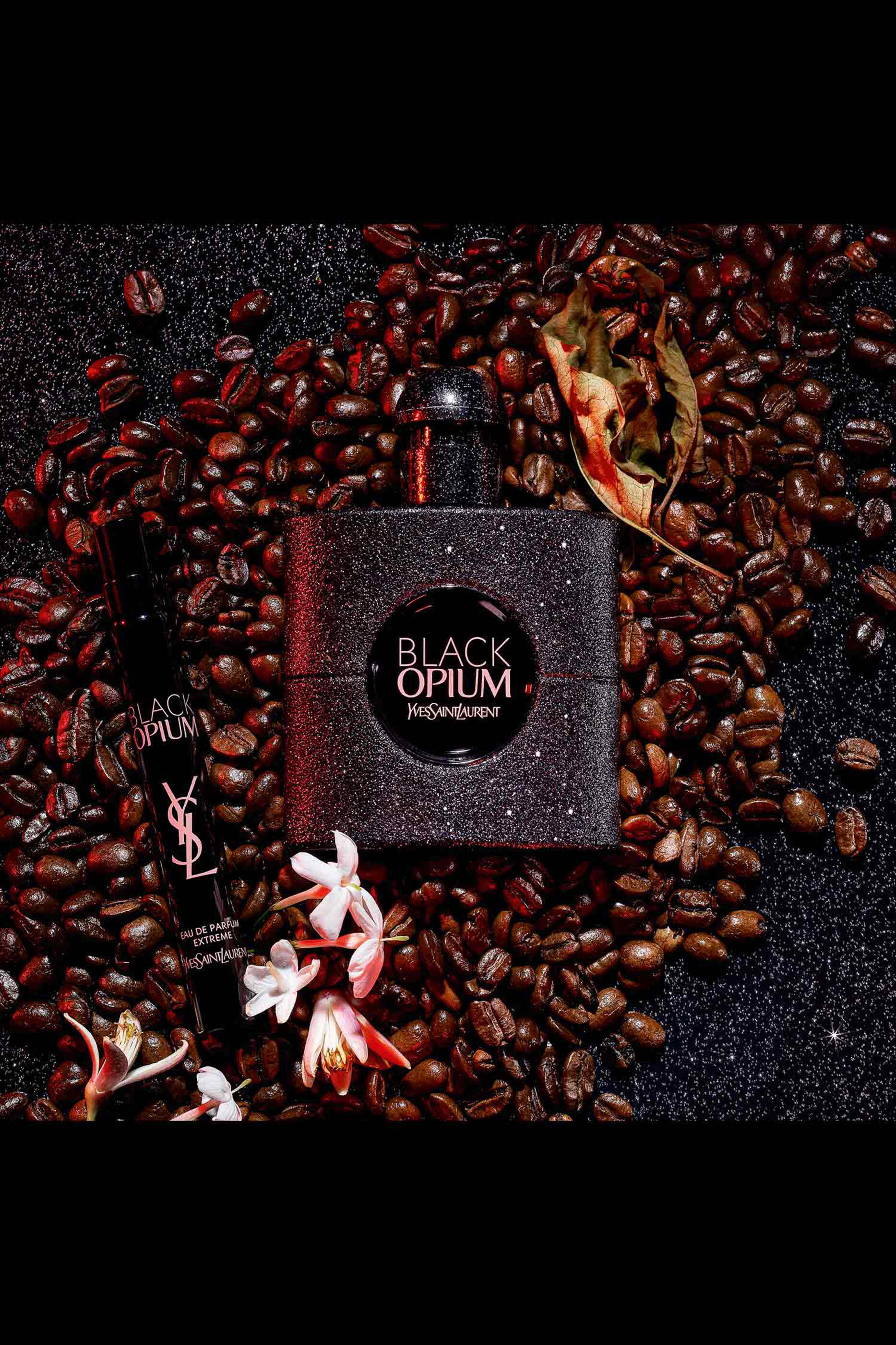 black opium bloomingdales