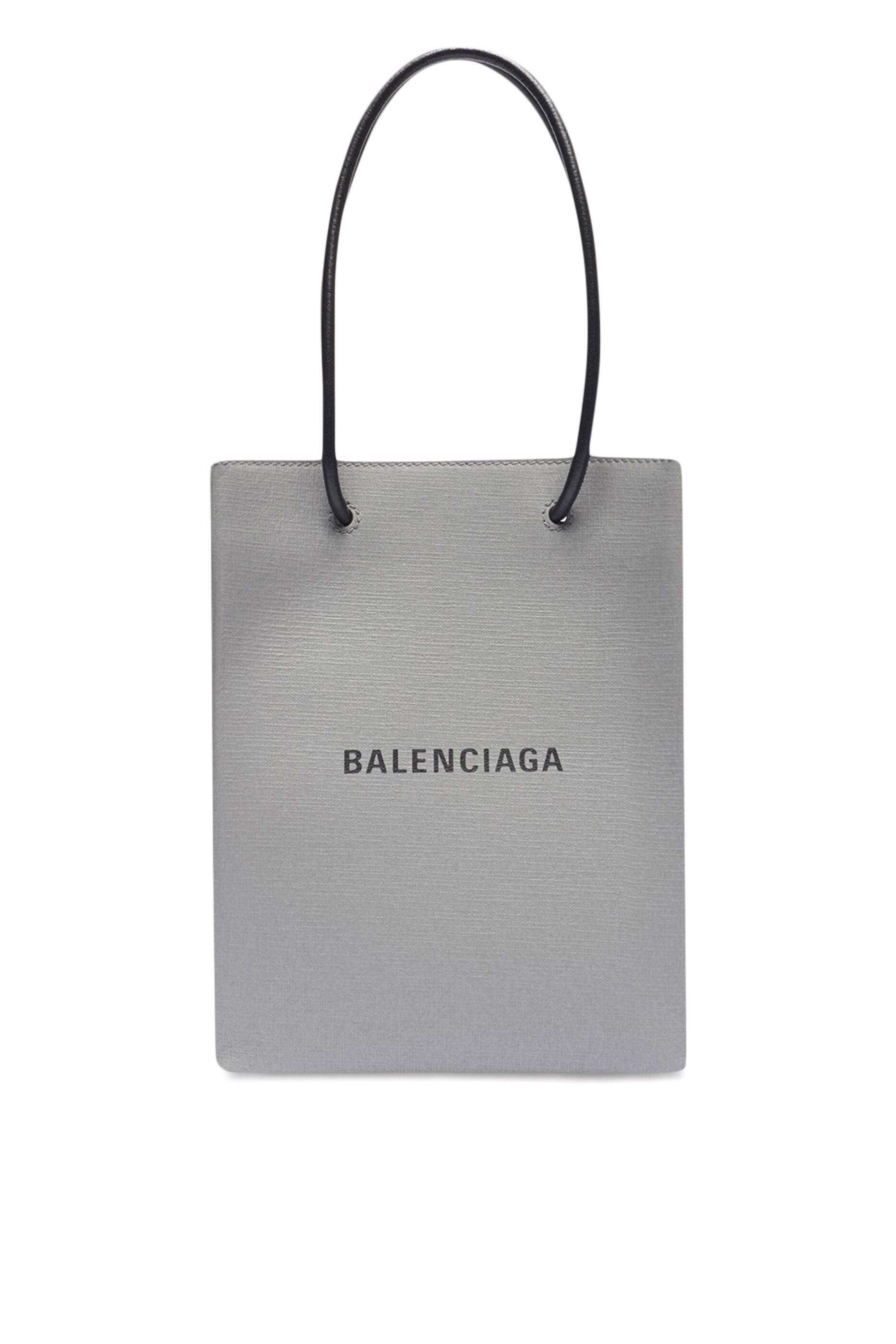 balenciaga shopping bag