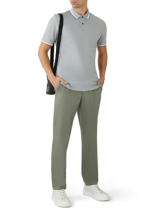Parlay Polo Shirt