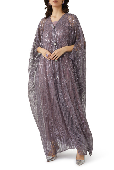 Empress Kaftan