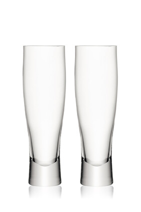 Large Bar Glass