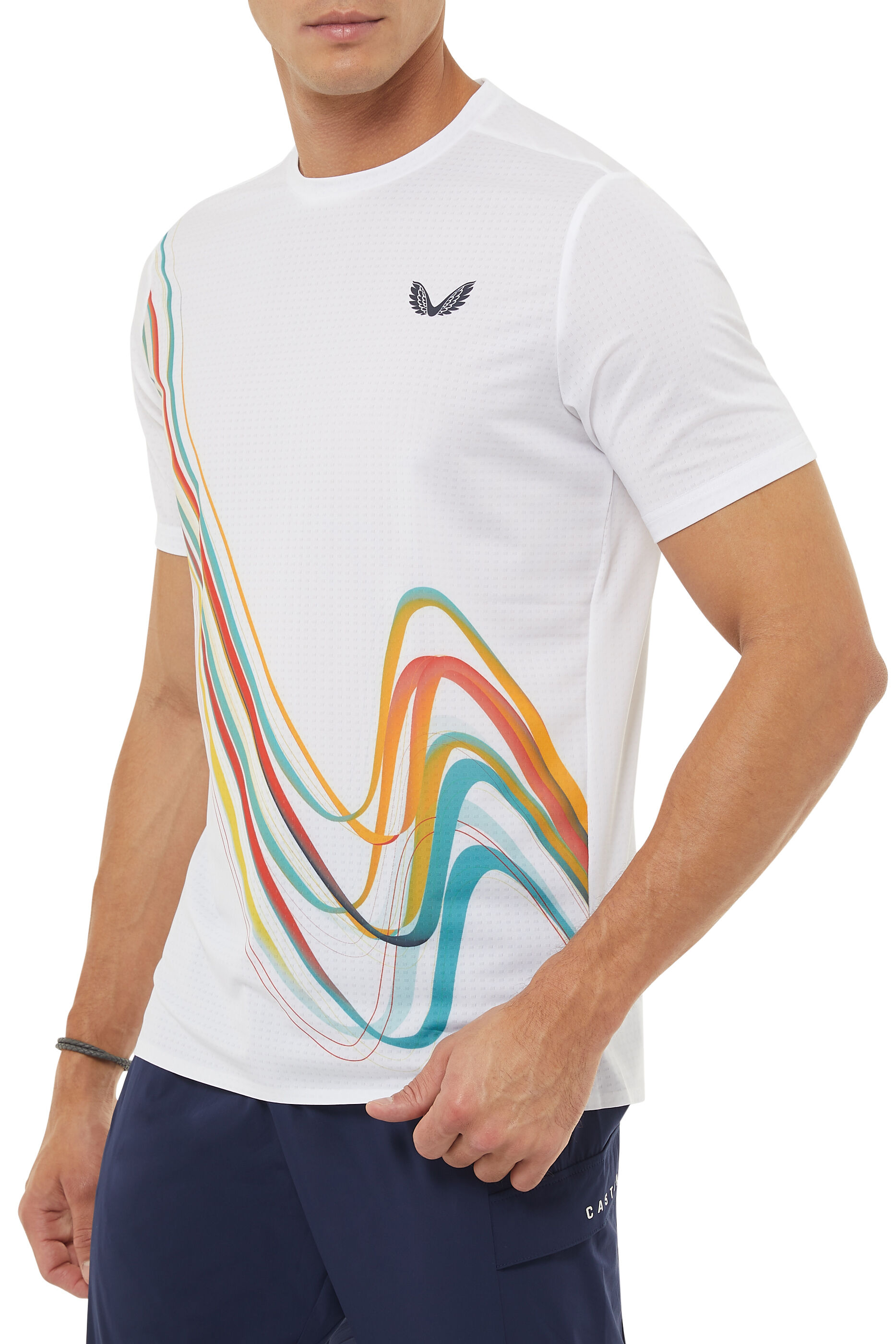 Mens volt t shirt Outlet