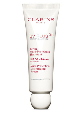 UV Plus [5P] Multi-protection Moisturizing Screen