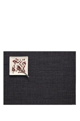 Boucle Rectangle Placemat
