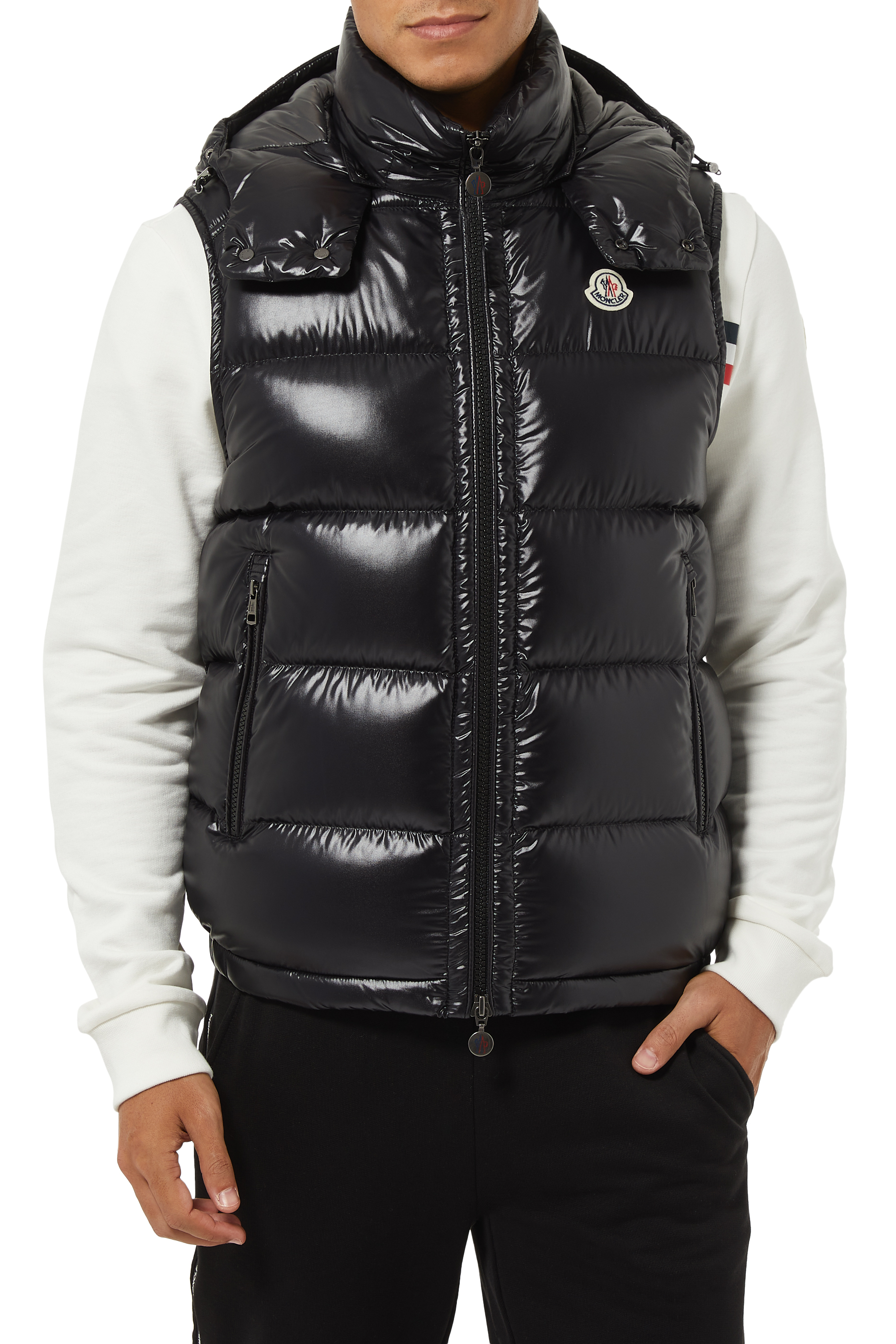 Moncler vest 2020 discount