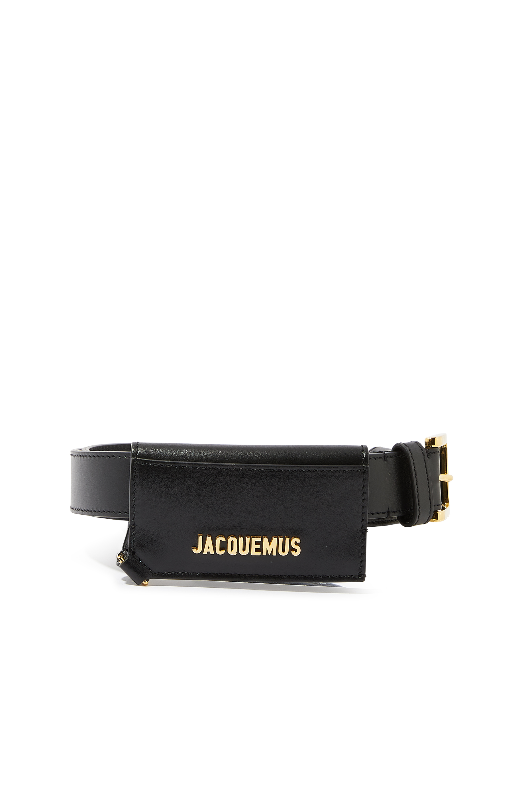 jacquemus belt