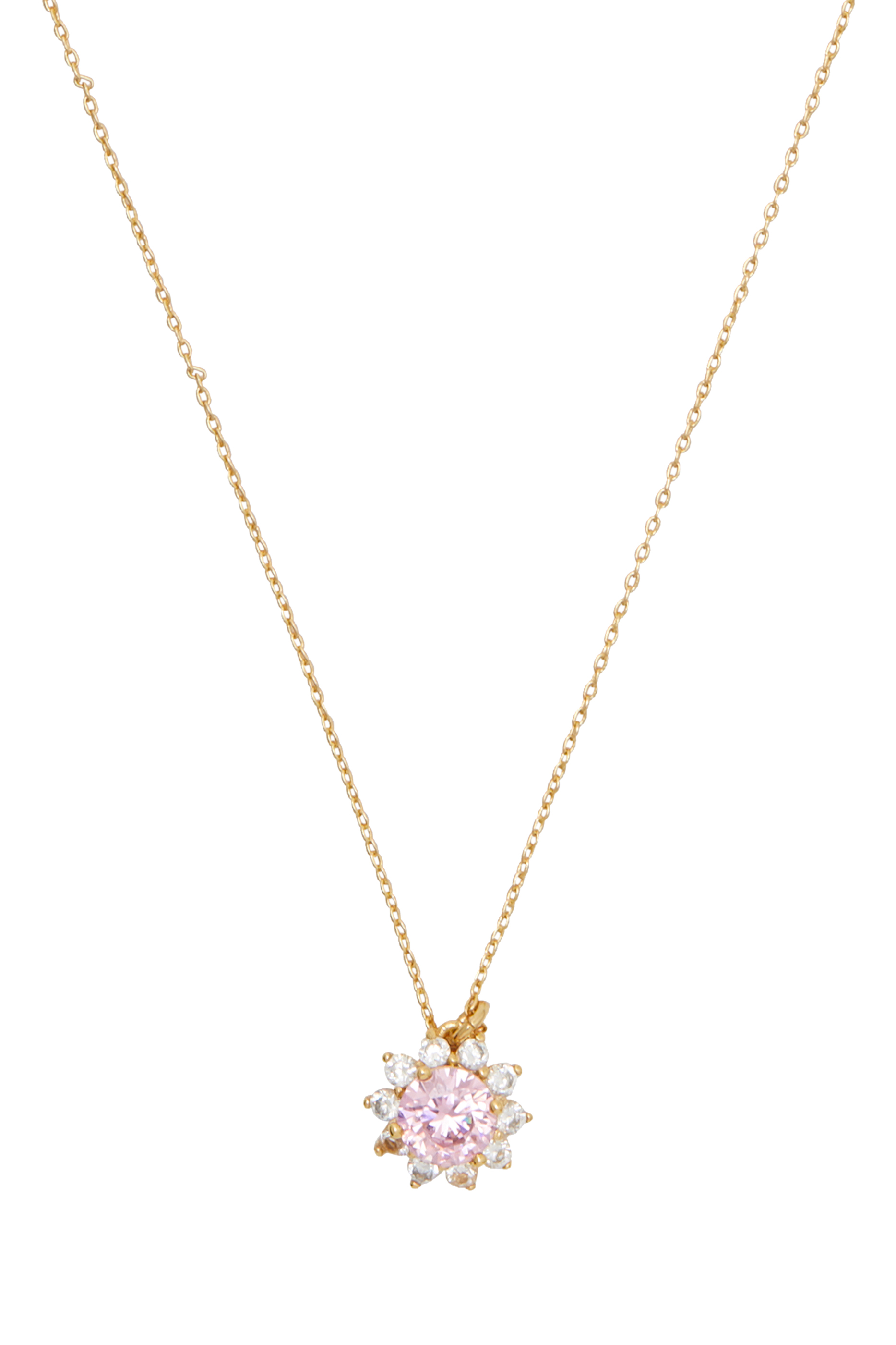 Buy Kate Spade Sunny Halo Pendant 