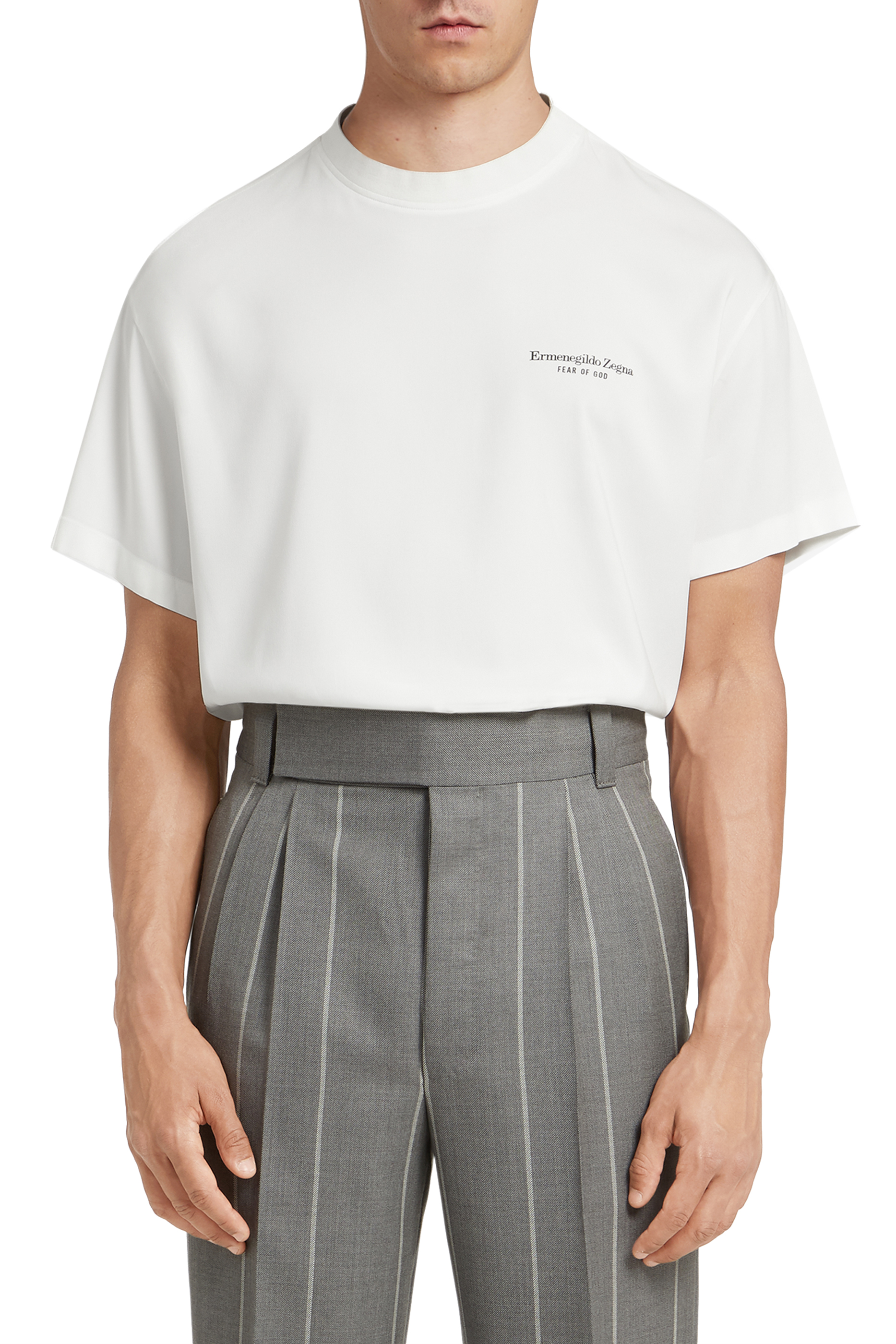 Buy Ermenegildo Zegna Fear Of God Zegna 