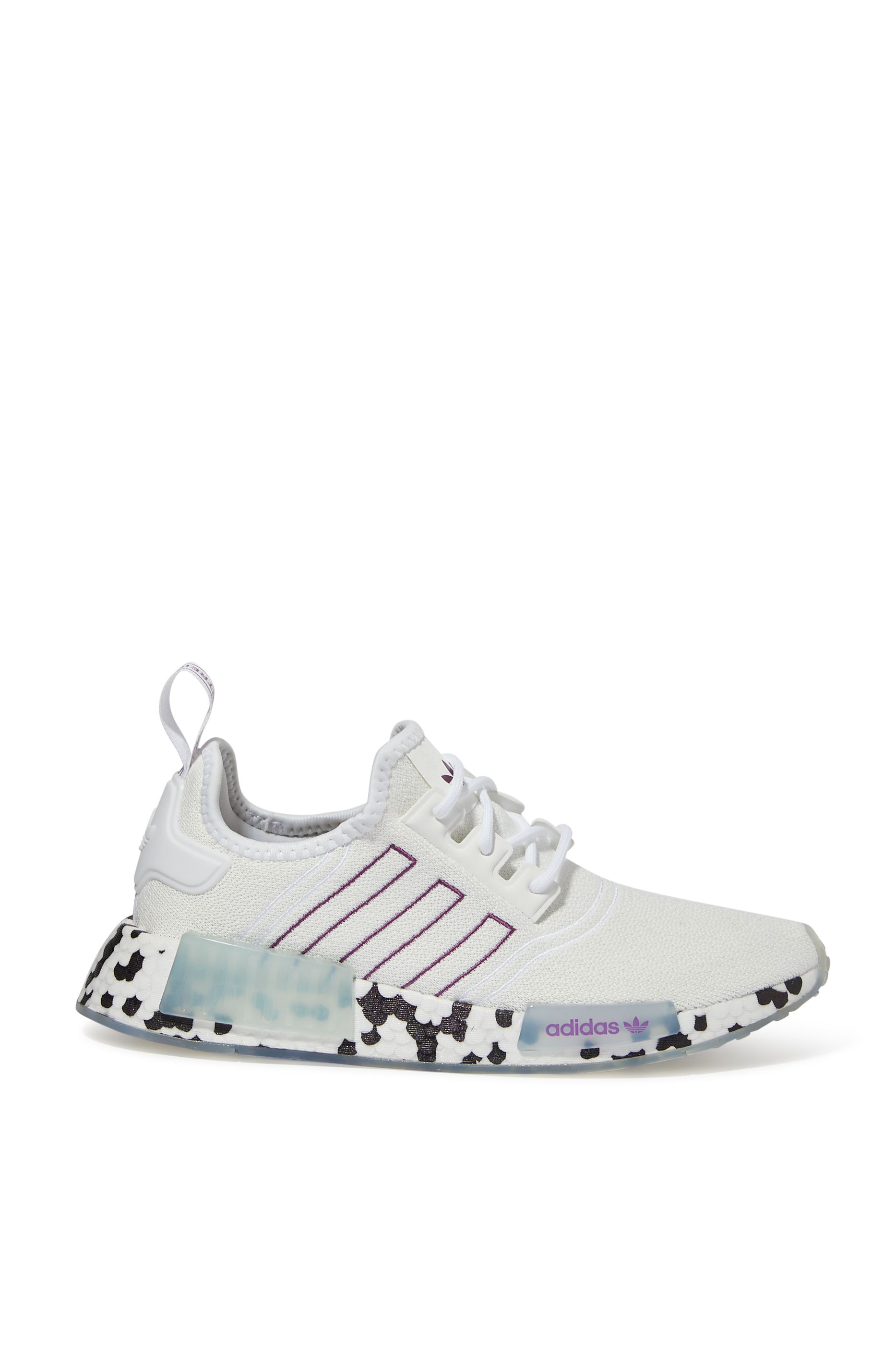 Buy Adidas NMD_R1 Sneakers - Womens for QAR 250.00 Extra 15 |  Bloomingdale's UAE
