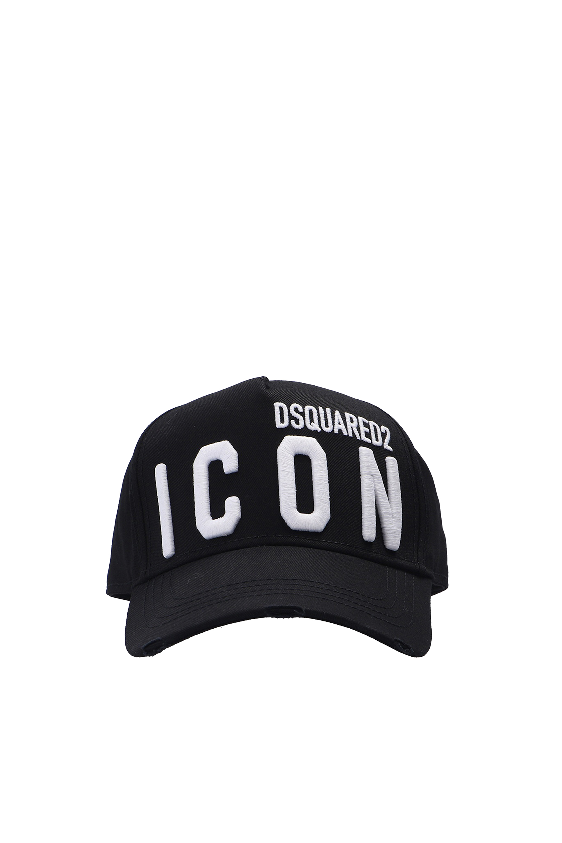 Buy Dsquared2 Icon Baseball Cap - Mens 