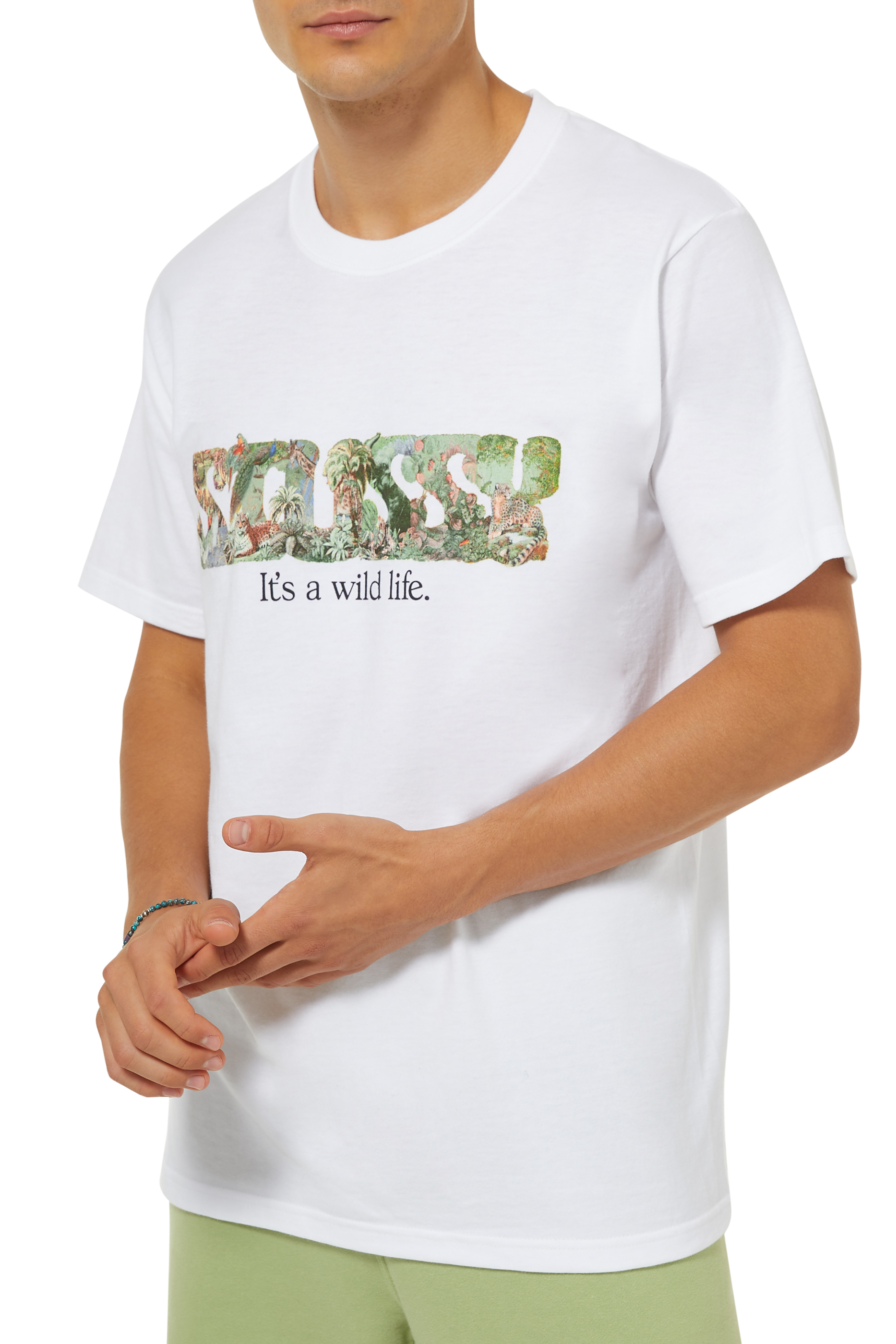 Shirt - Mens for QAR 110.00 T-Shirts 