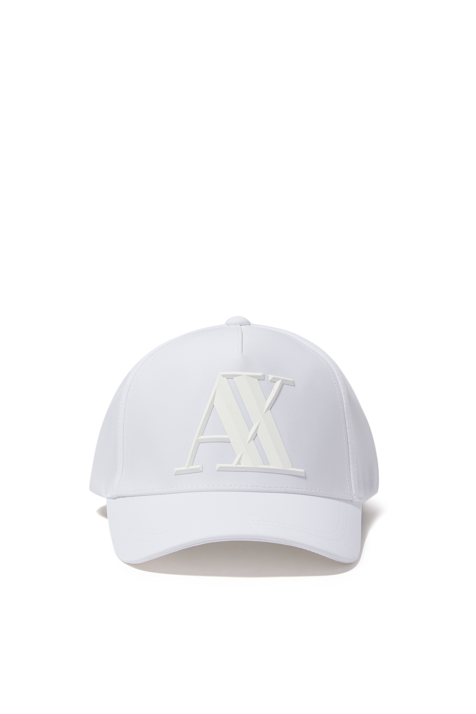 Buy Armani Exchange Baseball Cap With 