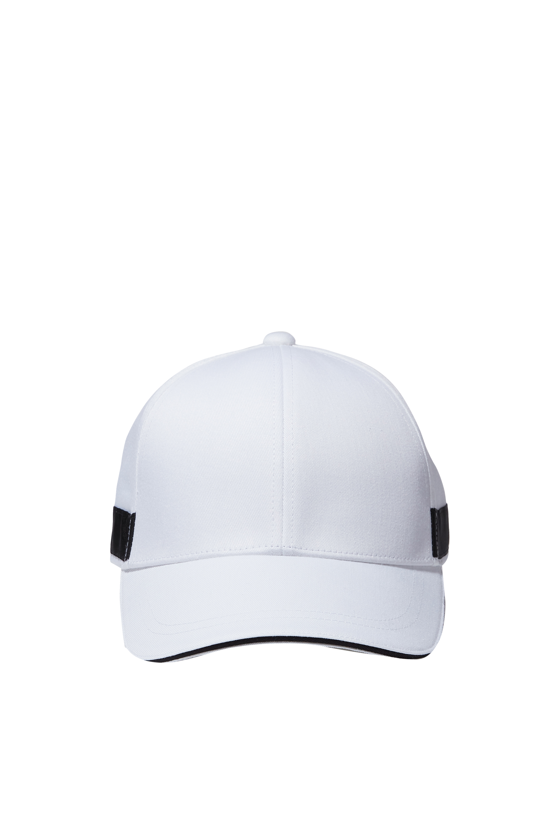 Buy Emporio Armani Branded Baseball Cap - Womens for QAR 300.00 Hats |  Bloomingdale's UAE