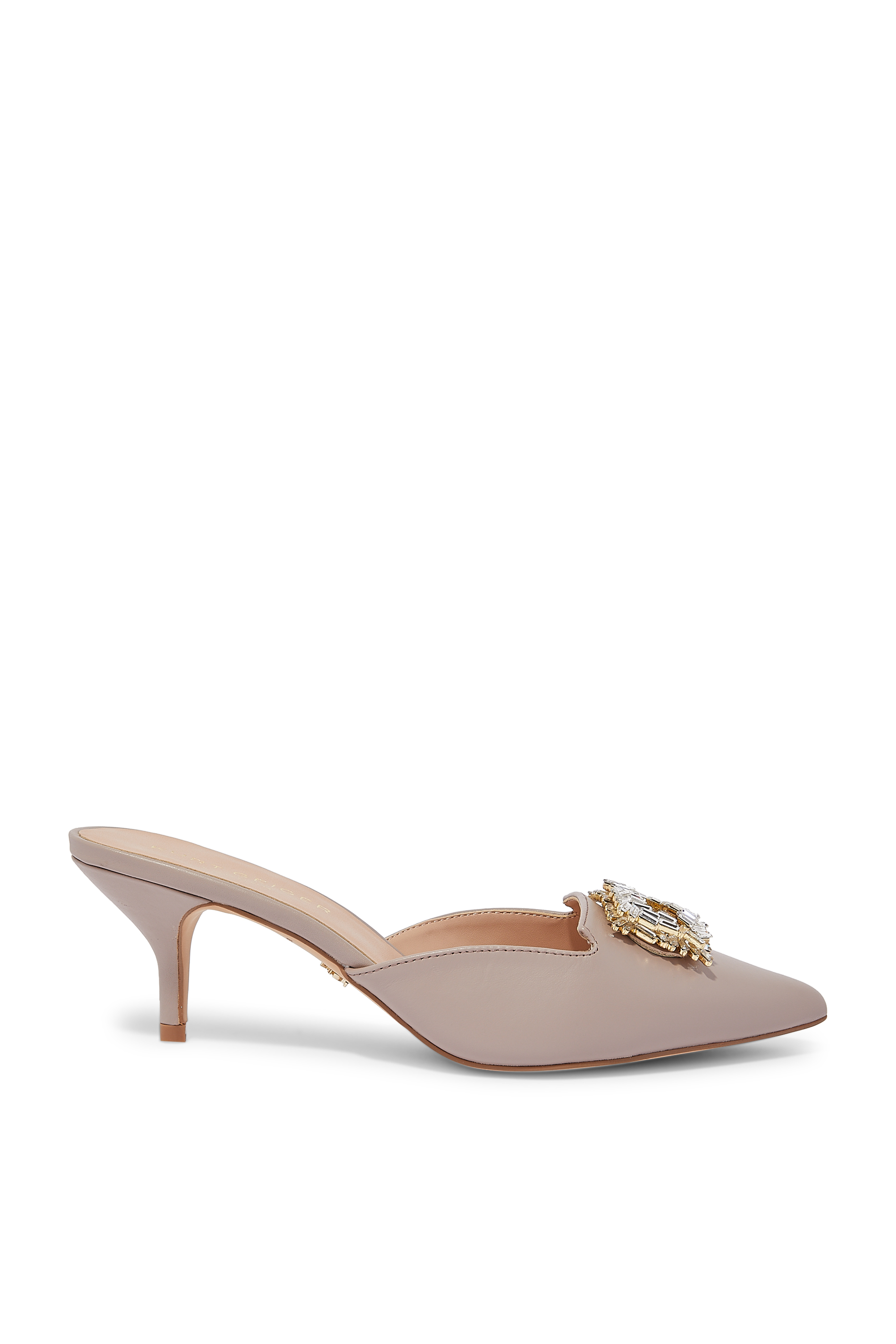 Pia jewel mule clearance