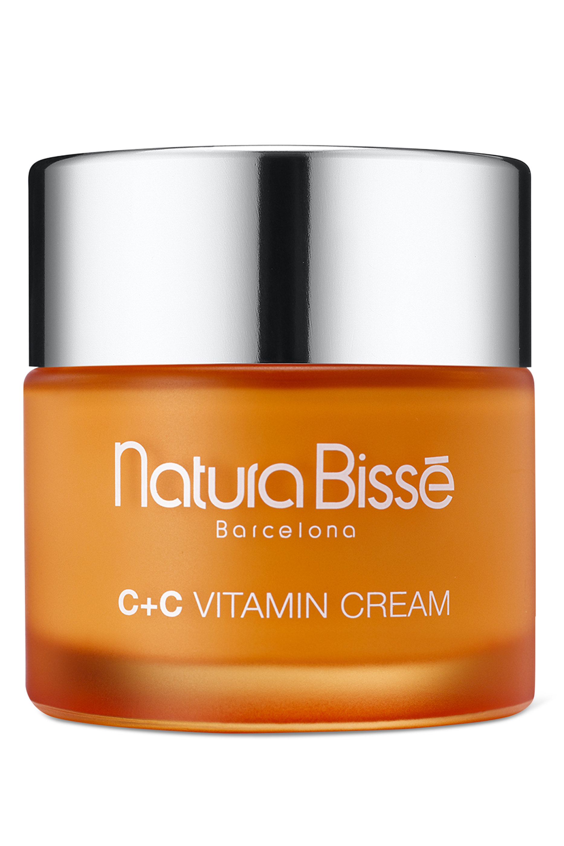 Buy Natura Bisse C+C Vitamin Cream for Womens | Bloomingdale's Qatar