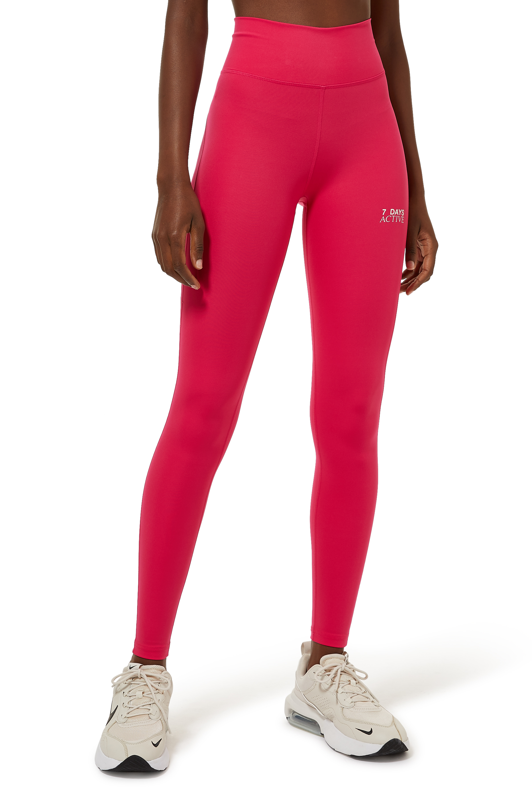 ACTIVE SV Ankle-Length Tights - Womens 