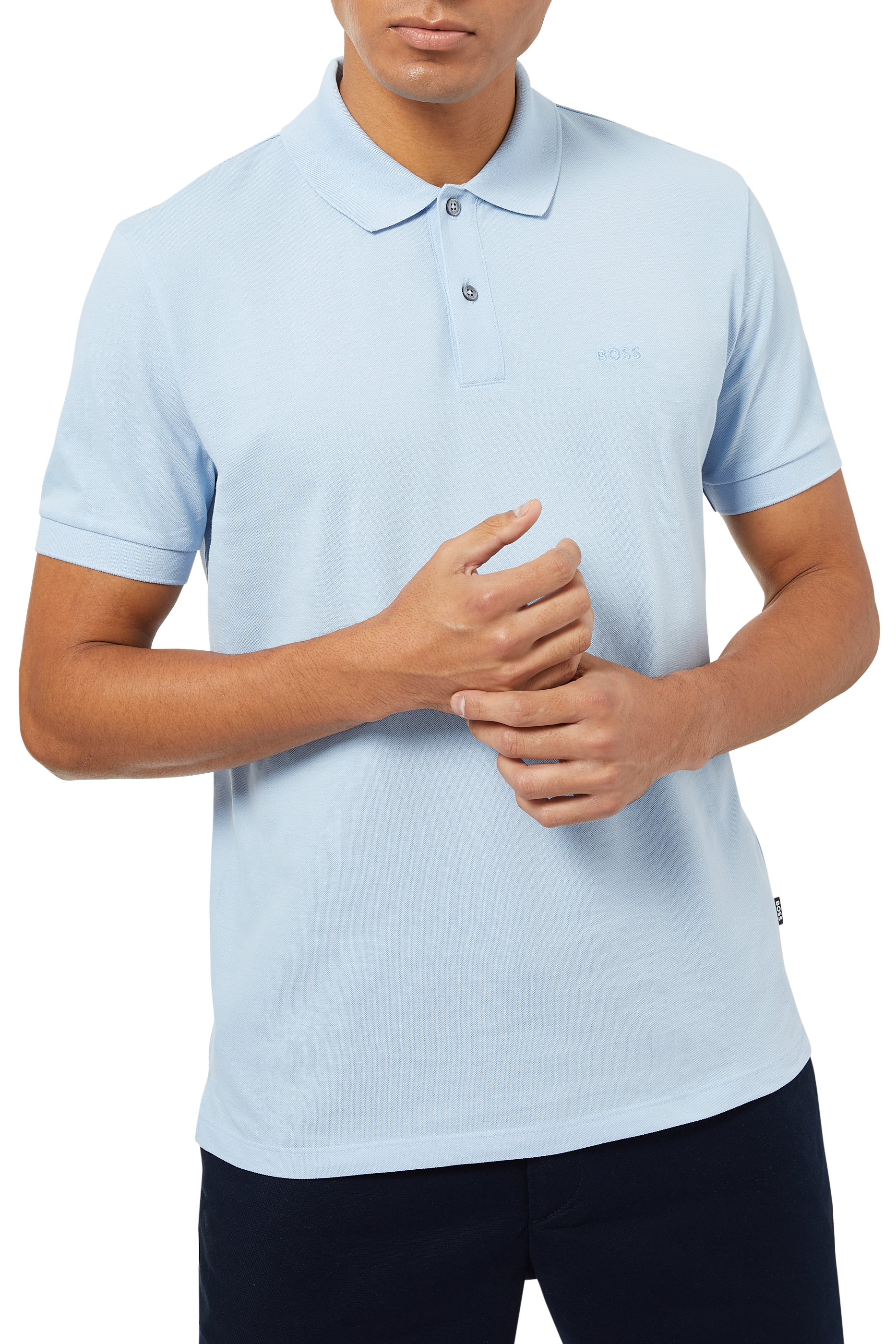 Buy Boss Pallas Polo Shirt with 