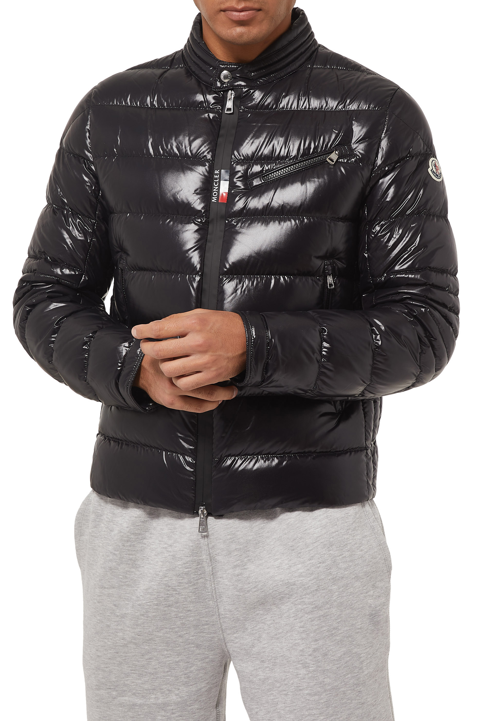 baunard moncler